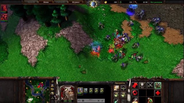 Новое видео Варкрафт - 5 января 2022