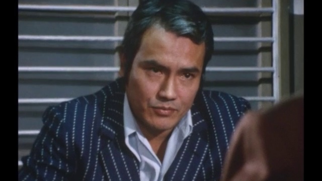 太陽にほえろ！ 第123話 孤独のゲーム