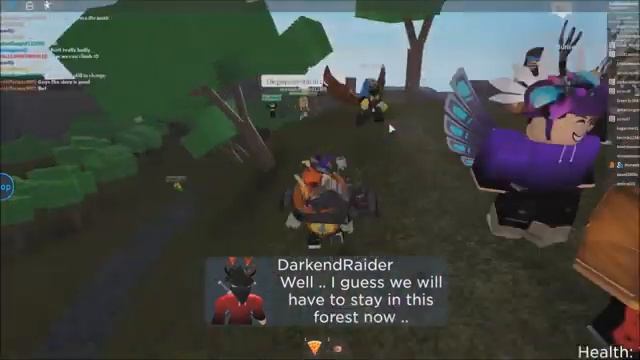 Daycare [Story] Full Walkthrough | ROBLOX (ft. James RBLX and MuneebParwazMP) смотреть онлайн