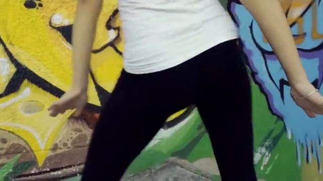 Dance Dancehall Nastya amp Katya Танец Lucky sisters ДансХолл HD смотреть онлайн