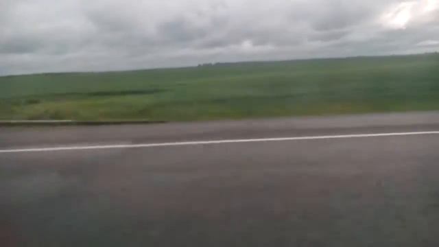 Я еду в рязань