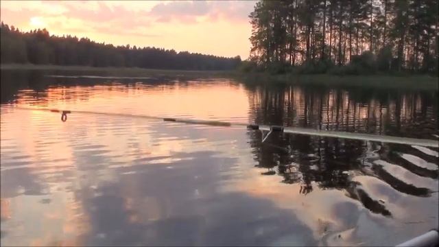 Гимольское озеро. Часть 6. смотреть онлайн