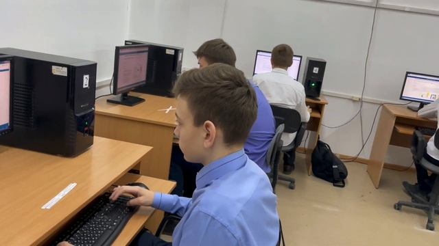 РЭШ: функциональная грамотность. Тестирование учащихся 8 классов смотреть онлайн
