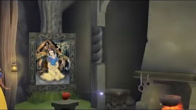 Disney Princess #1 смотреть онлайн