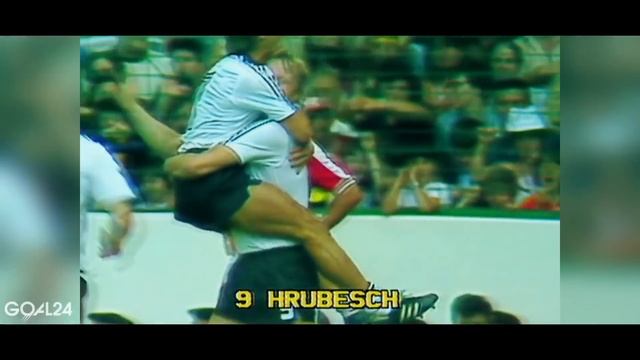 ОНИ ПОЗОРЯТ ФУТБОЛ! ТОП самых скандальных ДОГОВОРНЯКОВ в футболе! @GOAL24 смотреть онлайн