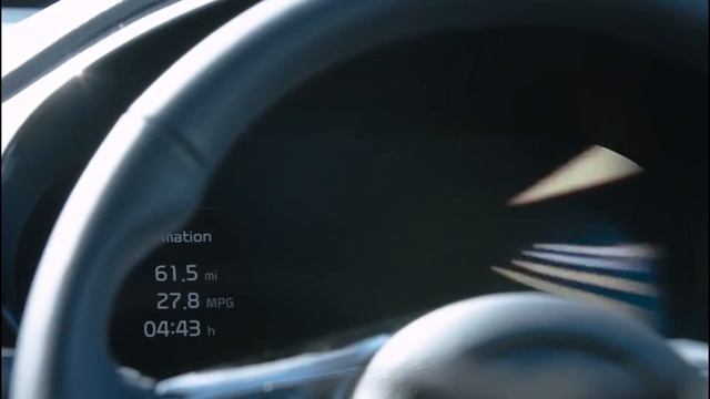 2020 Kia Xceed First Edition смотреть онлайн