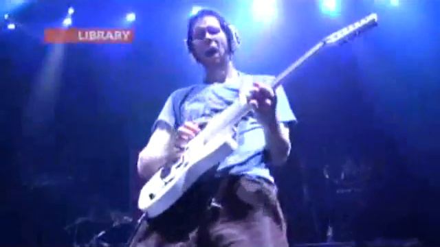 Paul Gilbert - Technical Difficulties смотреть онлайн