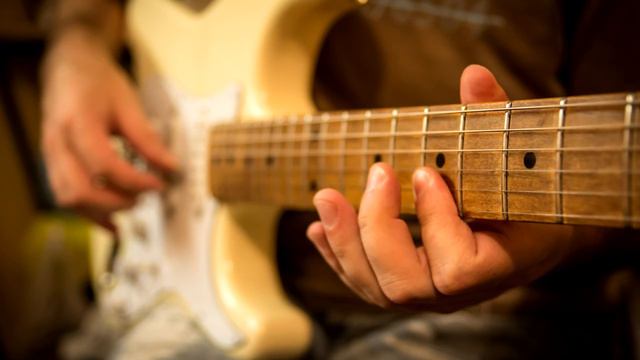 Rock Backing Track in D Dorian / D Minor Pentatonic смотреть онлайн