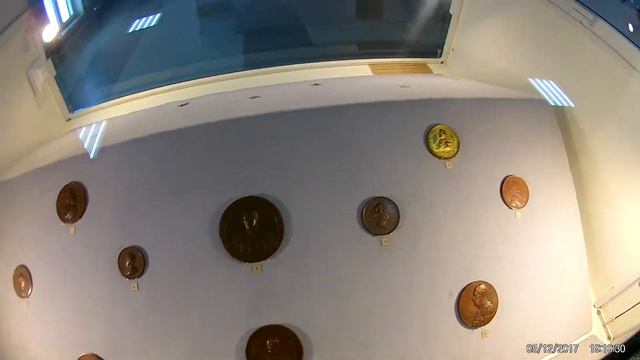 Сузунский монетный двор смотреть онлайн