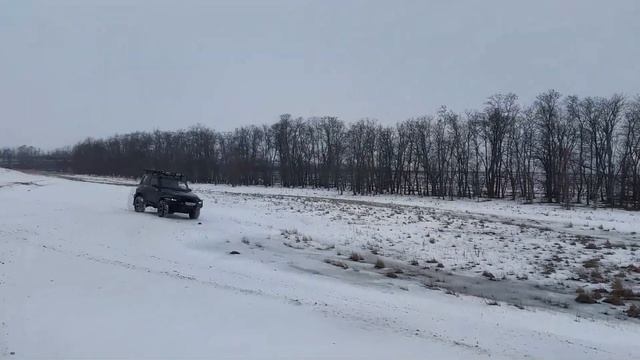 Кто круче??? - Honda CR-V, Chevrolet TrailBlazer, ТагАЗ Tager или Chevrolet Niva смотреть онлайн