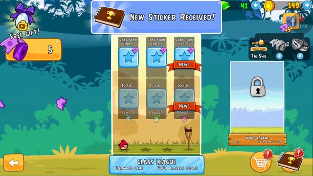 Angry Birds mighty league levels смотреть онлайн