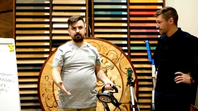 Фанера для укладки паркета. Какая, зачем, а надо? смотреть онлайн