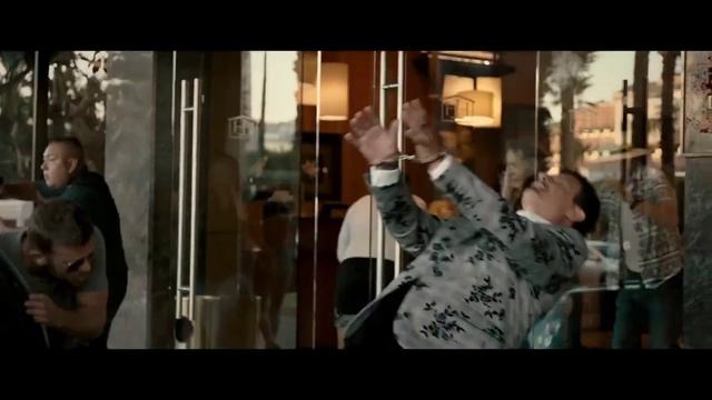 Чёрная метка - Русский трейлер фильма (2023) смотреть онлайн