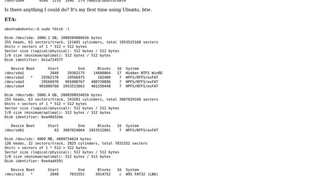 Ubuntu: Error processing package initramfs-tools No space left on device смотреть онлайн