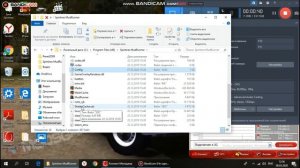 Как запустить Spintires MudRunner если горит чёрный экран