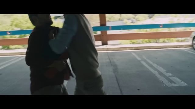 Rub   Трейлер