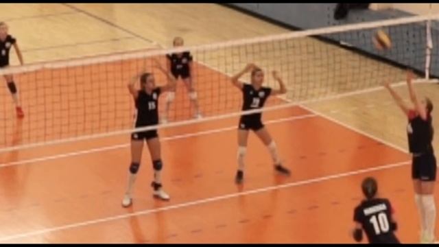 волейбол Россия спорные моменты 2009 девушки 18 12 2021 смотреть онлайн