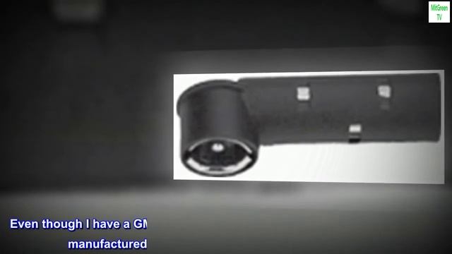 Metra 40-VW21 Factory Radio Antenna for Audi VW and European смотреть онлайн