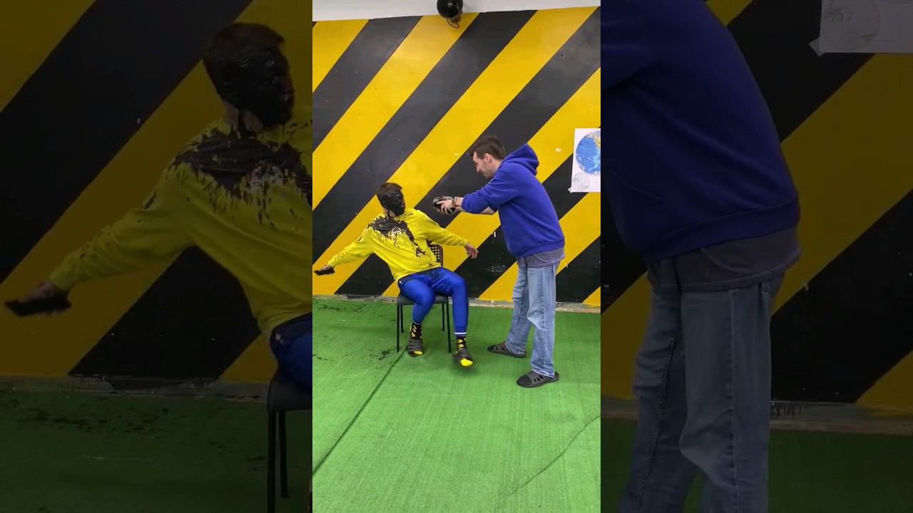 Пранк с кружкой смотреть онлайн