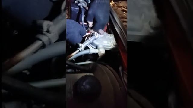 Реле свечей накала VW Passat B2 смотреть онлайн