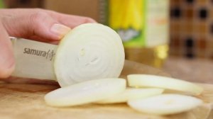 ЛУКОВЫЕ КОЛЬЦА В КЛЯРЕ. Как приготовить луковые кольца в кляре!