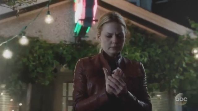 Emma & Killian (OUAT) - If Only смотреть онлайн