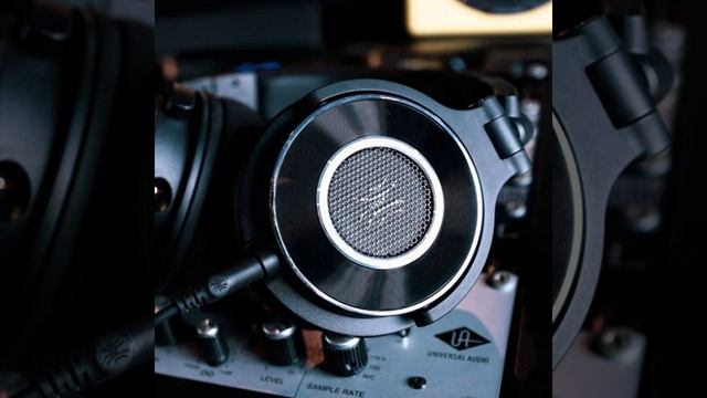 OneOdio Monitor 60 and A30 Headphones смотреть онлайн