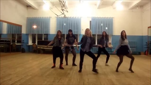 KPCAwards (Best Dance Cover) - Luminance смотреть онлайн