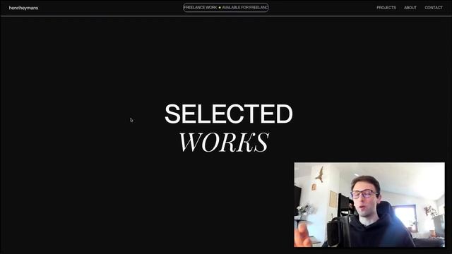 Top 3 Developer Portfolio Sites смотреть онлайн
