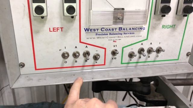 Understanding turbo balancing смотреть онлайн