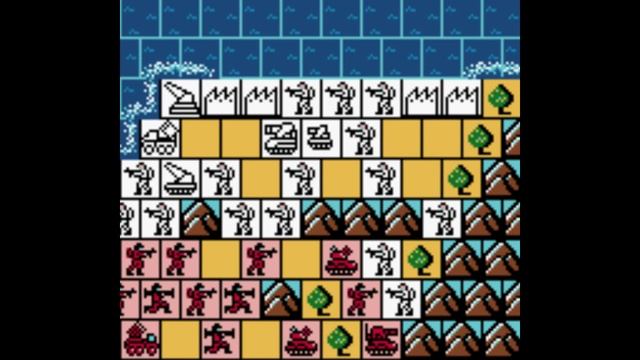 Game Boy Wars 2 Rediff 6h part1/3 смотреть онлайн