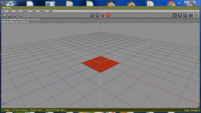 How to Make a Repeatedly Textured Polygon and Put it into Java 3D (with Source Code) смотреть онлайн