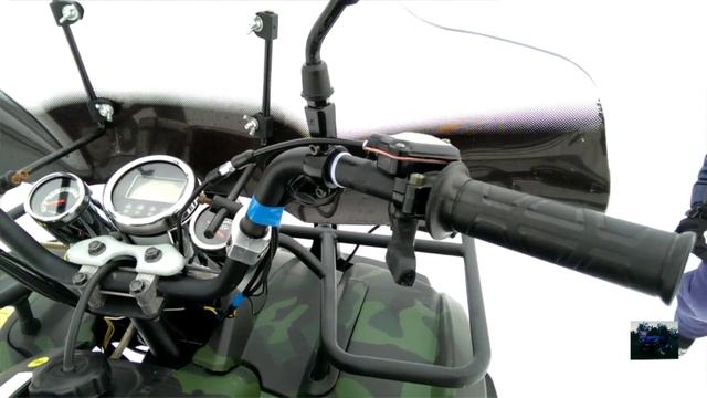 Зимний вариант Apache track 200 cc смотреть онлайн