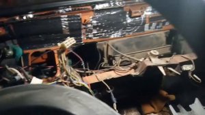 замена торпеды ваз 2101 на 2106