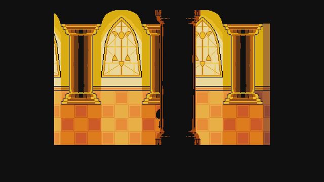 Undertale (2021) on Xbox Series X #6 THE END - Asgore and Flowey смотреть онлайн