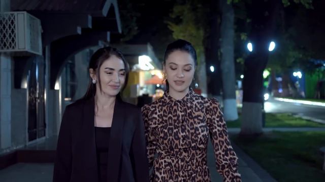 Birinchi muhabbat (Qodirxon 5-Mavsum) 112-QISM смотреть онлайн