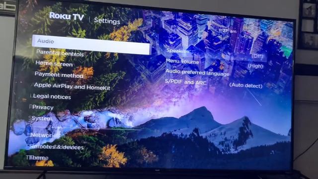 RCA ROKU TV 65 inch review comes with a little trick смотреть онлайн