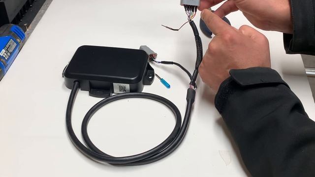 How to Install Geotab's GO9 RUGGED | Heavy Duty Fleet Tracking Device смотреть онлайн