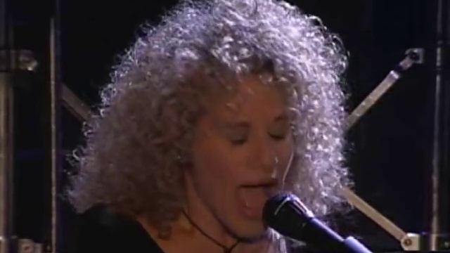 Carole King, You've Got A Friend