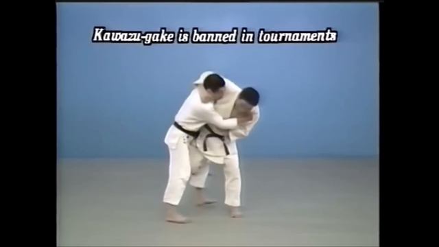 05 worst judo throws for self defense смотреть онлайн
