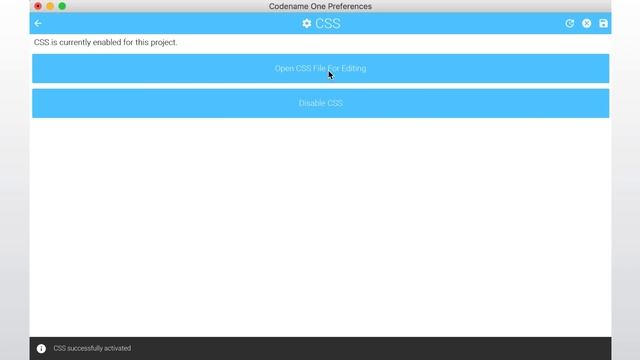 Top Five New Features of Codename One 5.0 - Taxi смотреть онлайн