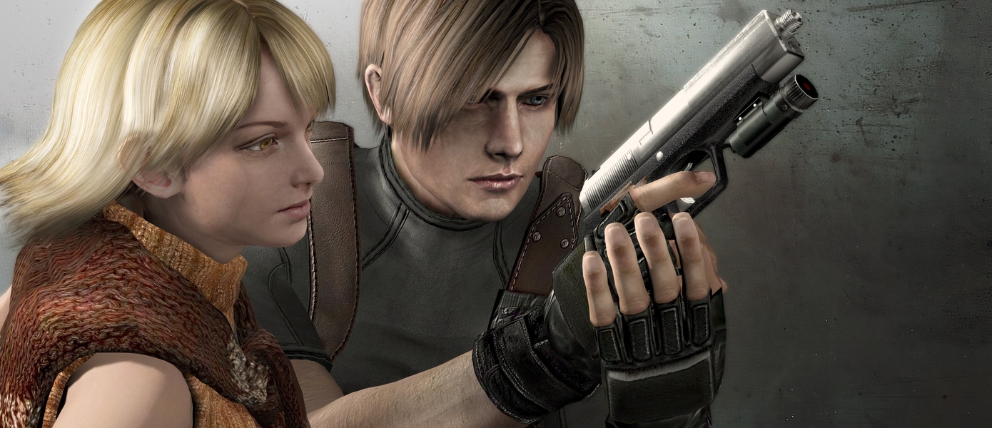 #3 Прохождение Resident evil 4. смотреть онлайн