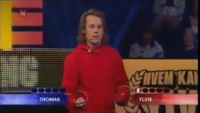 Ylvis - Hvem Kan Slå Ylvis - Thomas compilation[English Subtitles] смотреть онлайн