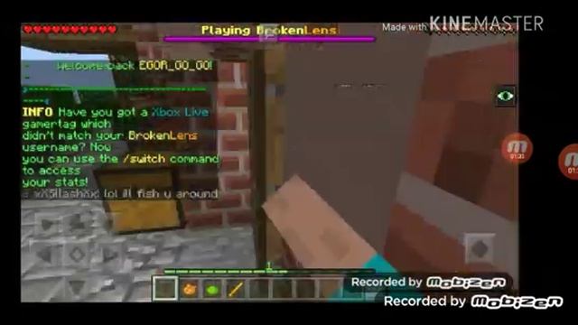 2 СЕРВЕРА ПО МИНИ ИГРАМ ДЛЯ MINECRAFT PE.1.1.5 смотреть онлайн