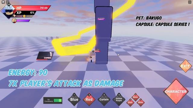 All Pets from Raid Capsule and Capsule Series 1 in Anime Dimension смотреть онлайн