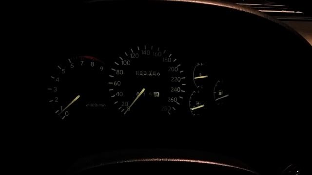 Toyota Celica GT-Four st205 3s-gte engine problem1 смотреть онлайн