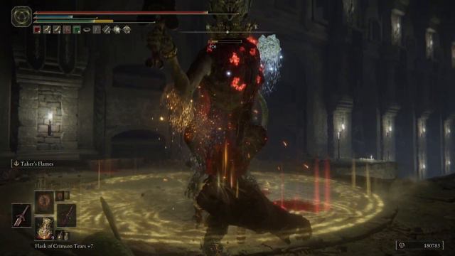 ELDEN RING S Strength Scaling Colossal Sword You May Not Know Existed смотреть онлайн