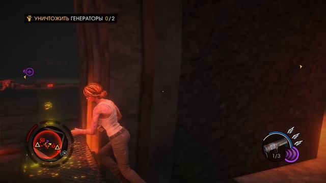 Прохождение Saint`s Row - Gat out of Hell (Кооператив с KuplinovPlay) - #4 смотреть онлайн