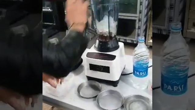 مخلوط کن صنعتی، بلندر صنعتی، مخلوط کن حرفه ای смотреть онлайн