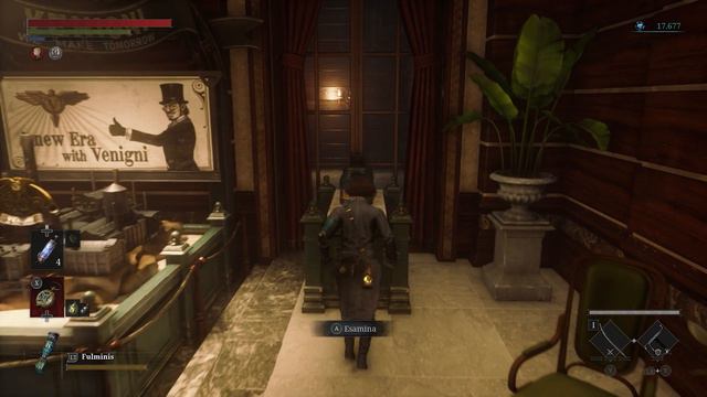Lies of P #4 [Walkthrough Gameplay ITA] - Zecchini d'Oro смотреть онлайн